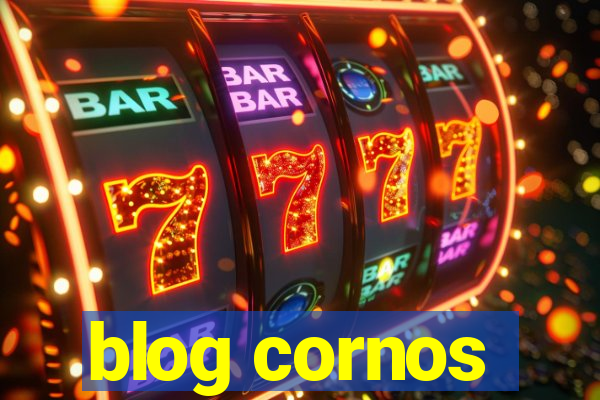 blog cornos